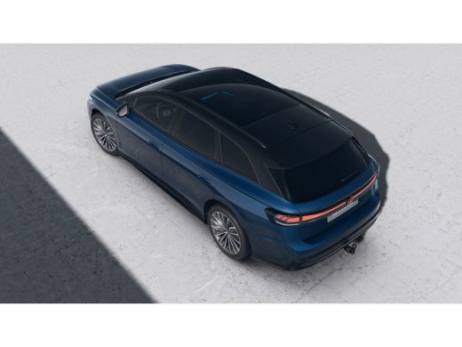 Volkswagen ID.7 Limited Edition Plus | Koplampverlichting LED Matrix (IQ.Light) | Sfeerverlichting interieur (30 ... ActivLease financial lease