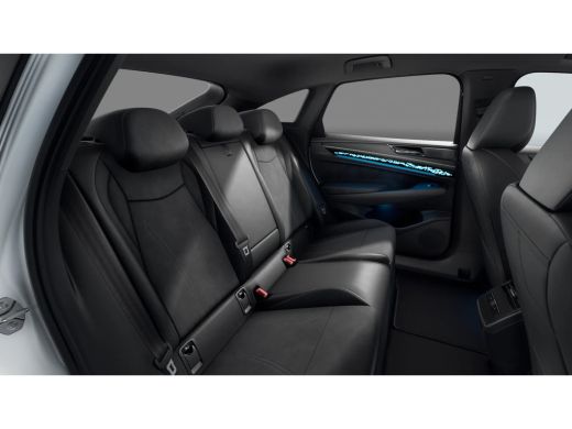 Volkswagen ID.7 Limited Edition Plus | Koplampverlichting LED Matrix (IQ.Light) | Sfeerverlichting interieur (30 ... ActivLease financial lease