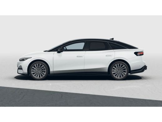Volkswagen ID.7 Limited Edition Plus | Koplampverlichting LED Matrix (IQ.Light) | Sfeerverlichting interieur (30 ... ActivLease financial lease