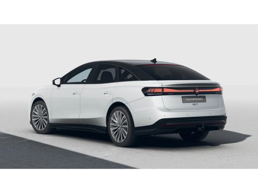 Volkswagen ID.7 Limited Edition Plus | Koplampverlichting LED Matrix (IQ.Light) | Sfeerverlichting interieur (30 ... ActivLease financial lease