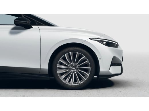 Volkswagen ID.7 Limited Edition Plus | Koplampverlichting LED Matrix (IQ.Light) | Sfeerverlichting interieur (30 ... ActivLease financial lease
