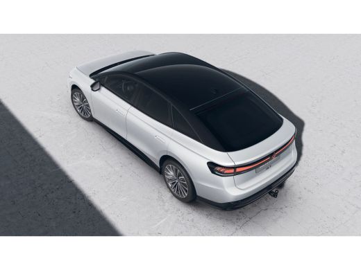 Volkswagen ID.7 Limited Edition Plus | Koplampverlichting LED Matrix (IQ.Light) | Sfeerverlichting interieur (30 ... ActivLease financial lease