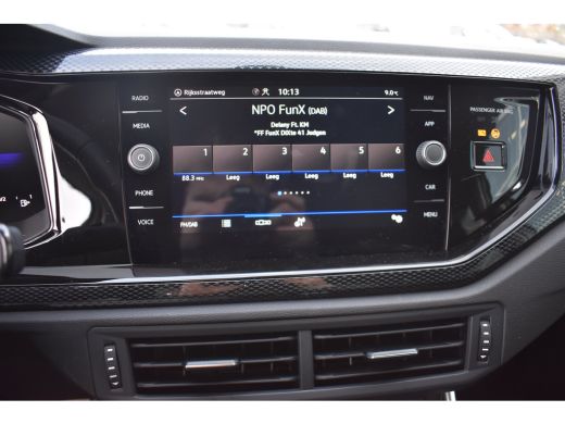 Volkswagen Polo Life Edition | 'App-Connect' smartphone integratie | Buitenspiegels elektrisch instel- verwarm- e... ActivLease financial lease