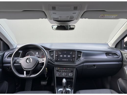 Volkswagen T-Roc 1.5 TSI 150PK DSG BUSINESS CARPLAY/NAVI/PDC ActivLease financial lease