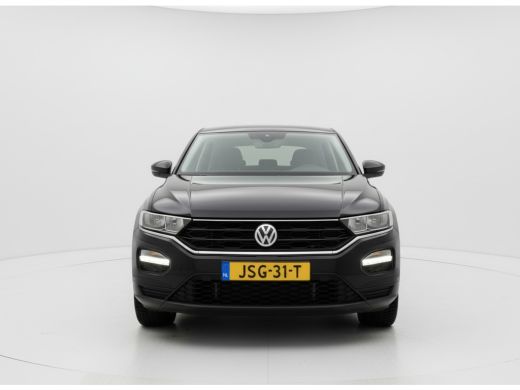 Volkswagen T-Roc 1.5 TSI 150PK DSG BUSINESS CARPLAY/NAVI/PDC ActivLease financial lease