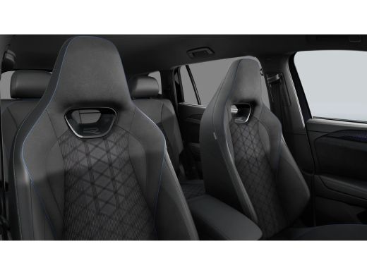 Volkswagen Tayron R-Line Edition | 'App-Connect' draadloze smartphone integratie | Automatische afstandsregeling (A... ActivLease financial lease