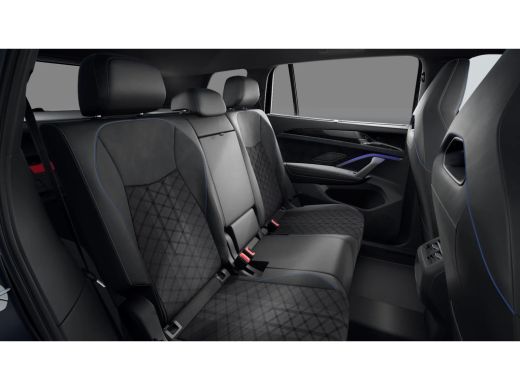 Volkswagen Tayron R-Line Edition | 'App-Connect' draadloze smartphone integratie | Automatische afstandsregeling (A... ActivLease financial lease