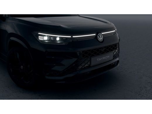 Volkswagen Tayron R-Line Edition | 'App-Connect' draadloze smartphone integratie | Automatische afstandsregeling (A... ActivLease financial lease
