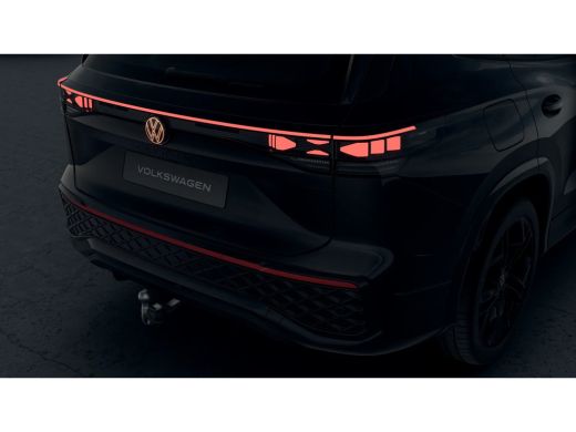 Volkswagen Tayron R-Line Edition | 'App-Connect' draadloze smartphone integratie | Automatische afstandsregeling (A... ActivLease financial lease