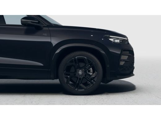 Volkswagen Tayron R-Line Edition | 'App-Connect' draadloze smartphone integratie | Automatische afstandsregeling (A... ActivLease financial lease