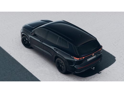 Volkswagen Tayron R-Line Edition | 'App-Connect' draadloze smartphone integratie | Automatische afstandsregeling (A... ActivLease financial lease