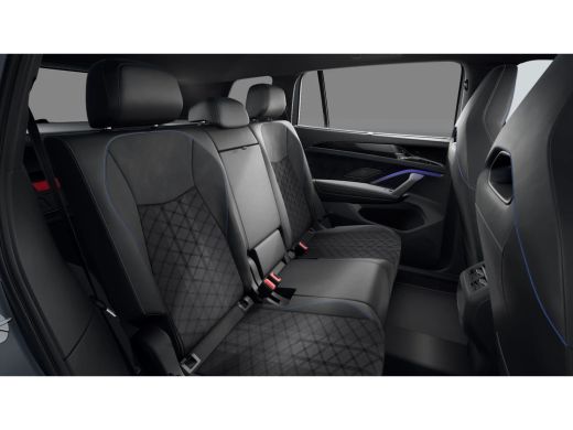Volkswagen Tayron R-Line Edition | 'App-Connect' draadloze smartphone integratie | Automatische afstandsregeling (A... ActivLease financial lease