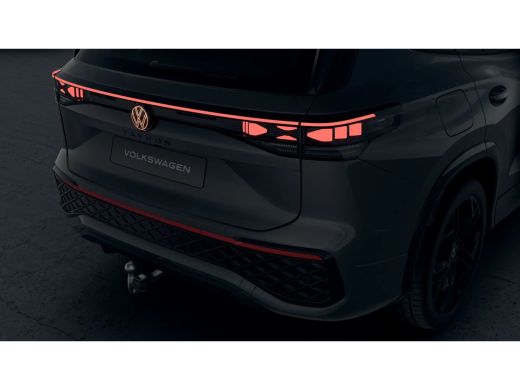 Volkswagen Tayron R-Line Edition | 'App-Connect' draadloze smartphone integratie | Automatische afstandsregeling (A... ActivLease financial lease