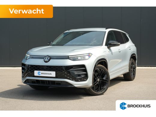 Volkswagen Tayron R-Line Edition | 'App-Connect' draadloze smartphone integratie | Automatische afstandsregeling (A... ActivLease financial lease