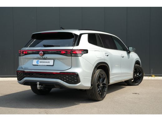 Volkswagen Tayron R-Line Edition | 'App-Connect' draadloze smartphone integratie | Automatische afstandsregeling (A... ActivLease financial lease