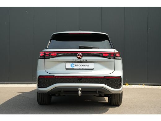 Volkswagen Tayron R-Line Edition | 'App-Connect' draadloze smartphone integratie | Automatische afstandsregeling (A... ActivLease financial lease