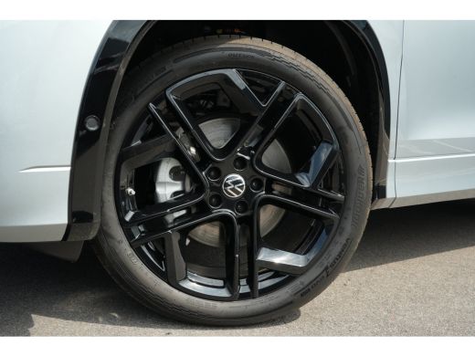 Volkswagen Tayron R-Line Edition | 'App-Connect' draadloze smartphone integratie | Automatische afstandsregeling (A... ActivLease financial lease
