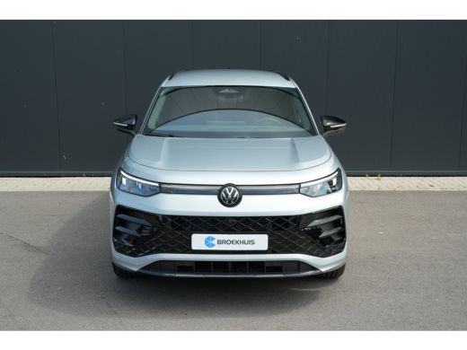 Volkswagen Tayron R-Line Edition | 'App-Connect' draadloze smartphone integratie | Automatische afstandsregeling (A... ActivLease financial lease