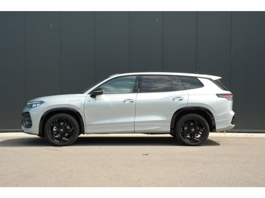Volkswagen Tayron R-Line Edition | 'App-Connect' draadloze smartphone integratie | Automatische afstandsregeling (A... ActivLease financial lease