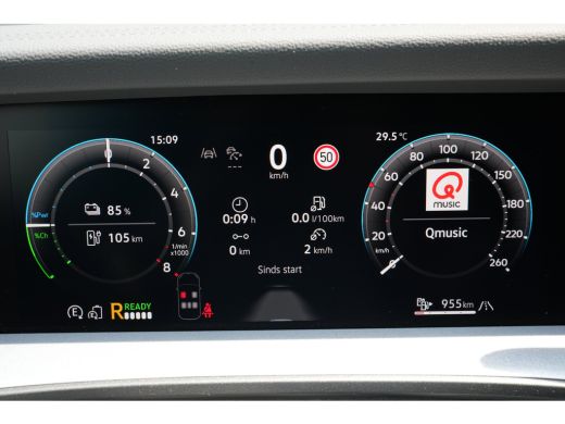 Volkswagen Tayron R-Line Edition | 'App-Connect' draadloze smartphone integratie | Automatische afstandsregeling (A... ActivLease financial lease