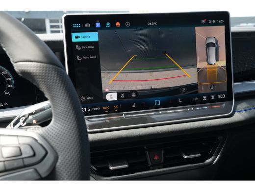 Volkswagen Tayron R-Line Edition | 'App-Connect' draadloze smartphone integratie | Automatische afstandsregeling (A... ActivLease financial lease