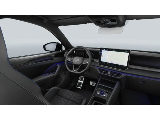 Volkswagen Tayron R-Line Edition | 'App-Connect' draadloze smartphone integratie | Automatische afstandsregeling (A... ActivLease financial lease