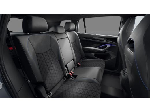 Volkswagen Tayron R-Line Edition | 'App-Connect' draadloze smartphone integratie | Automatische afstandsregeling (A... ActivLease financial lease