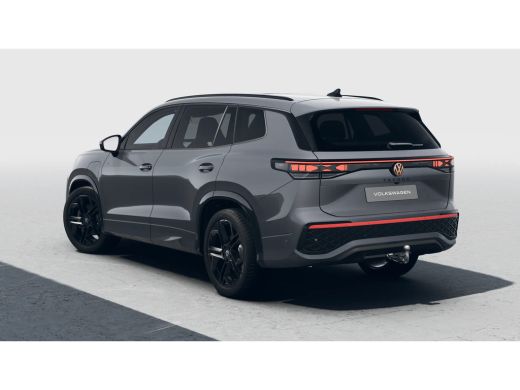 Volkswagen Tayron R-Line Edition | 'App-Connect' draadloze smartphone integratie | Automatische afstandsregeling (A... ActivLease financial lease