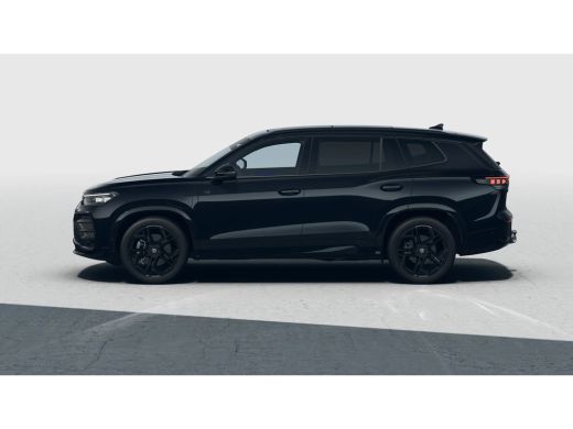 Volkswagen Tayron R-Line Edition | 'App-Connect' draadloze smartphone integratie | Automatische afstandsregeling (A... ActivLease financial lease