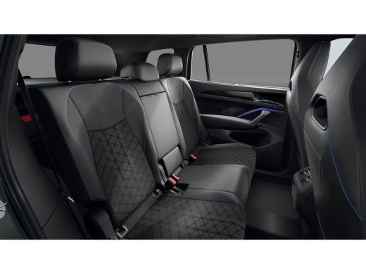 Volkswagen Tayron R-Line Edition | 'App-Connect' draadloze smartphone integratie | Automatische afstandsregeling (A... ActivLease financial lease