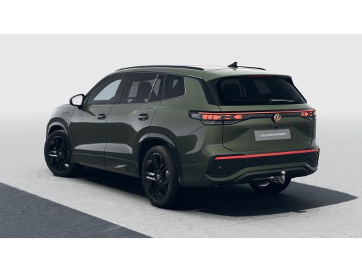 Volkswagen Tayron R-Line Edition | 'App-Connect' draadloze smartphone integratie | Automatische afstandsregeling (A... ActivLease financial lease