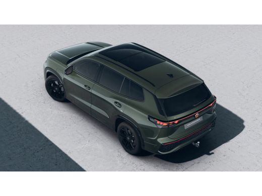 Volkswagen Tayron R-Line Edition | 'App-Connect' draadloze smartphone integratie | Automatische afstandsregeling (A... ActivLease financial lease