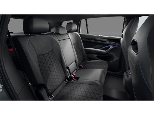 Volkswagen Tayron R-Line Edition | 'App-Connect' draadloze smartphone integratie | Automatische afstandsregeling (A... ActivLease financial lease
