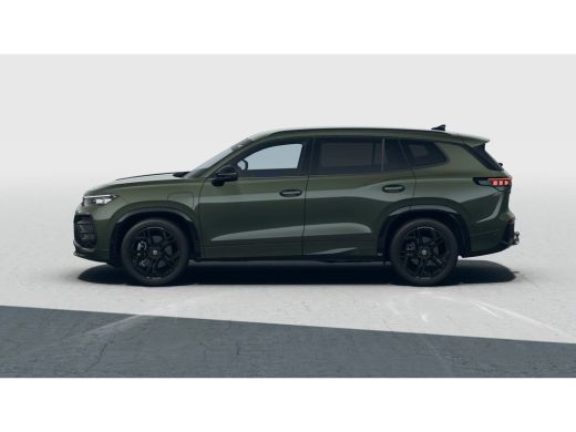 Volkswagen Tayron R-Line Edition | 'App-Connect' draadloze smartphone integratie | Automatische afstandsregeling (A... ActivLease financial lease