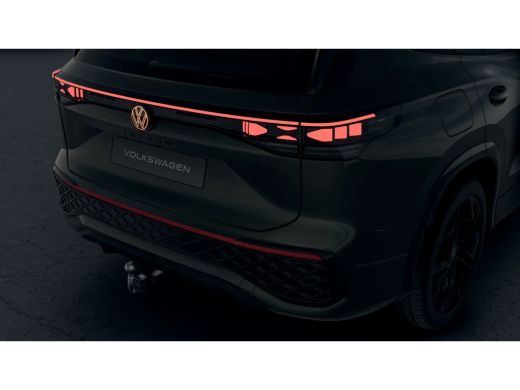 Volkswagen Tayron R-Line Edition | 'App-Connect' draadloze smartphone integratie | Automatische afstandsregeling (A... ActivLease financial lease