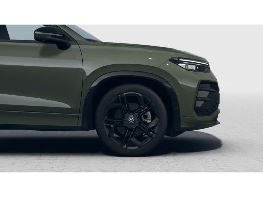 Volkswagen Tayron R-Line Edition | 'App-Connect' draadloze smartphone integratie | Automatische afstandsregeling (A... ActivLease financial lease
