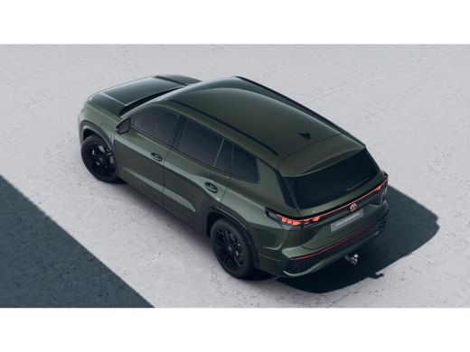 Volkswagen Tayron R-Line Edition | 'App-Connect' draadloze smartphone integratie | Automatische afstandsregeling (A... ActivLease financial lease