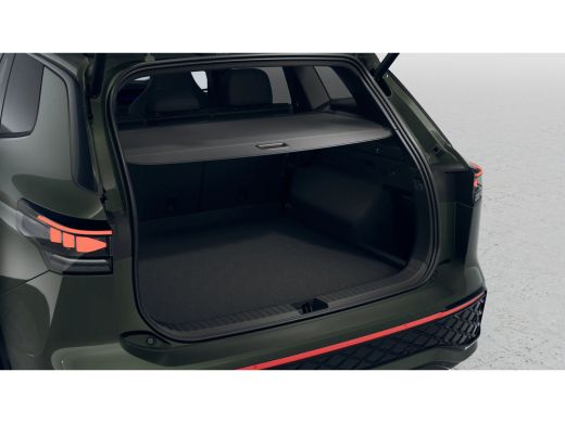 Volkswagen Tayron R-Line Edition | 'App-Connect' draadloze smartphone integratie | Automatische afstandsregeling (A... ActivLease financial lease