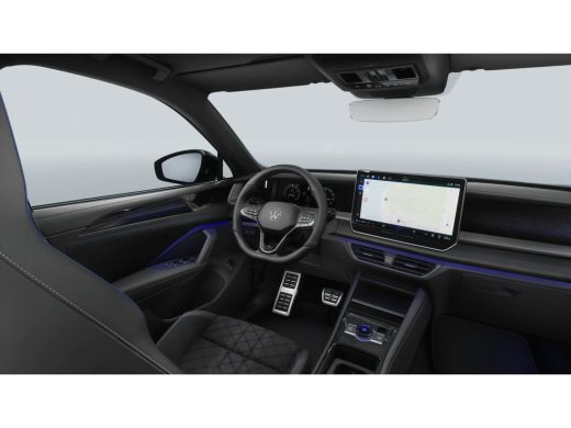Volkswagen Tayron R-Line Edition | 'App-Connect' draadloze smartphone integratie | Automatische afstandsregeling (A... ActivLease financial lease