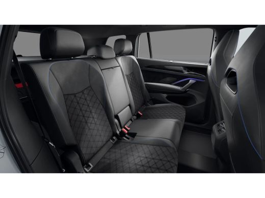 Volkswagen Tayron R-Line Edition | 'App-Connect' draadloze smartphone integratie | Automatische afstandsregeling (A... ActivLease financial lease