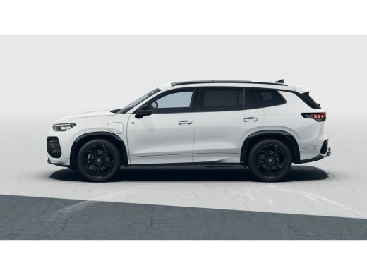 Volkswagen Tayron R-Line Edition | 'App-Connect' draadloze smartphone integratie | Automatische afstandsregeling (A... ActivLease financial lease