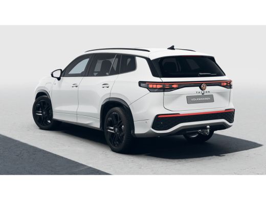 Volkswagen Tayron R-Line Edition | 'App-Connect' draadloze smartphone integratie | Automatische afstandsregeling (A... ActivLease financial lease