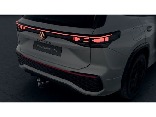 Volkswagen Tayron R-Line Edition | 'App-Connect' draadloze smartphone integratie | Automatische afstandsregeling (A... ActivLease financial lease