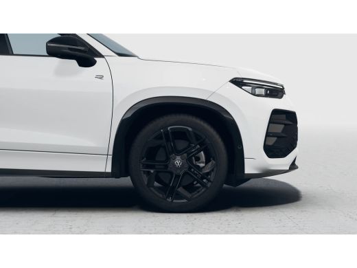 Volkswagen Tayron R-Line Edition | 'App-Connect' draadloze smartphone integratie | Automatische afstandsregeling (A... ActivLease financial lease
