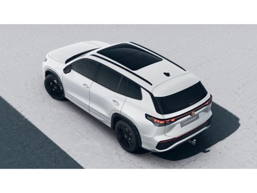 Volkswagen Tayron R-Line Edition | 'App-Connect' draadloze smartphone integratie | Automatische afstandsregeling (A... ActivLease financial lease