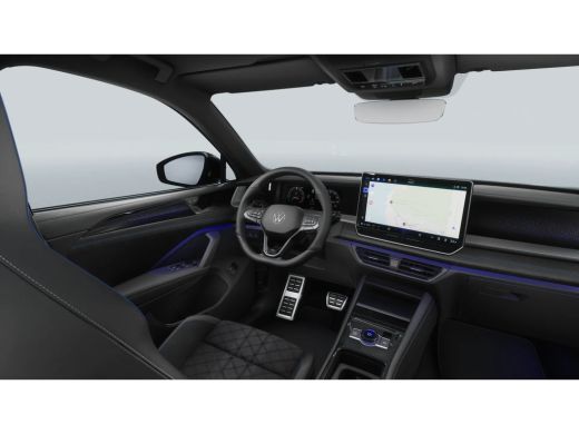 Volkswagen Tayron R-Line Edition | 'App-Connect' draadloze smartphone integratie | Automatische afstandsregeling (A... ActivLease financial lease
