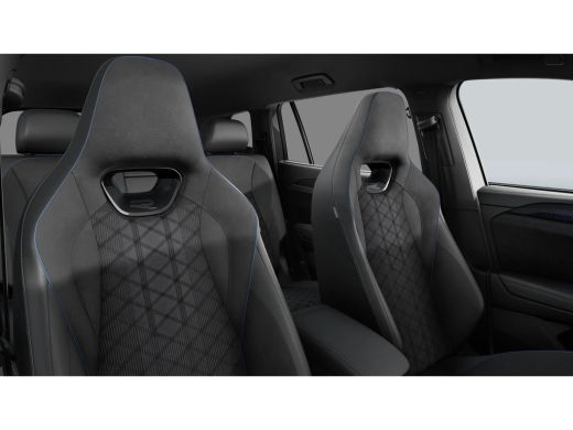Volkswagen Tayron R-Line Edition | 'App-Connect' draadloze smartphone integratie | Automatische afstandsregeling (A... ActivLease financial lease