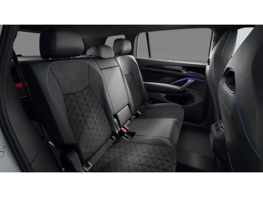 Volkswagen Tayron R-Line Edition | 'App-Connect' draadloze smartphone integratie | Automatische afstandsregeling (A... ActivLease financial lease