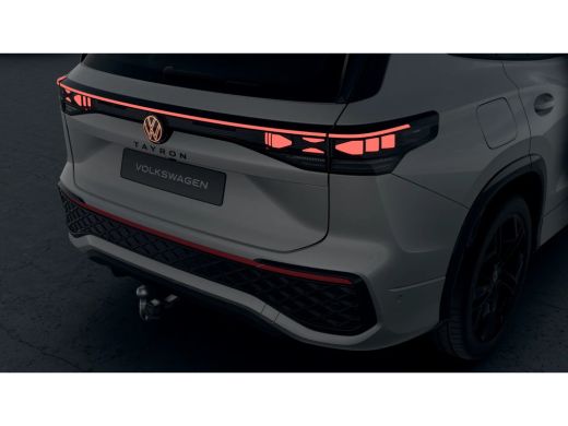 Volkswagen Tayron R-Line Edition | 'App-Connect' draadloze smartphone integratie | Automatische afstandsregeling (A... ActivLease financial lease