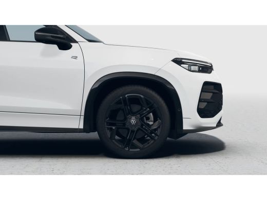 Volkswagen Tayron R-Line Edition | 'App-Connect' draadloze smartphone integratie | Automatische afstandsregeling (A... ActivLease financial lease